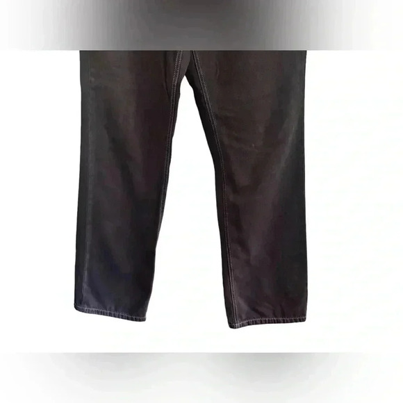 Tommy Bahamna Classic Fit Jean  34/32 - Picture 11 of 14